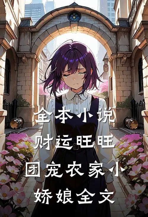 全本小说财运旺旺:团宠农家小娇娘全文