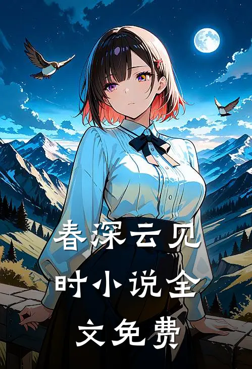 春深云见时小说全文免费