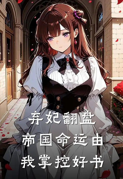 弃妃翻盘：帝国命运由我掌控好书