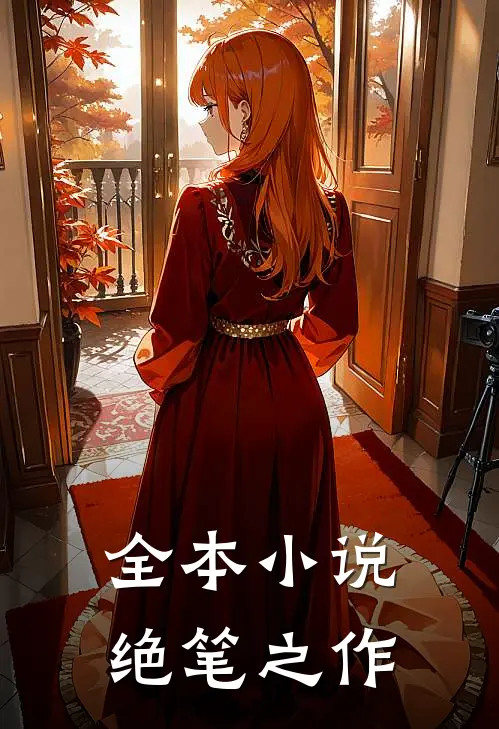 全本小说绝笔之作