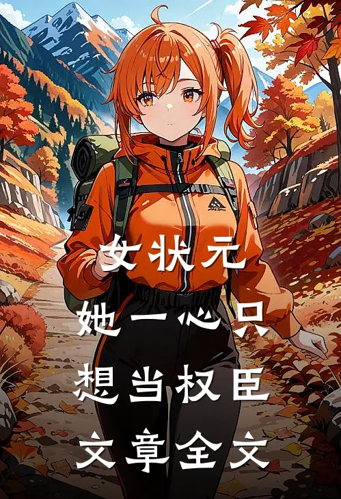 女状元：她一心只想当权臣文章全文
