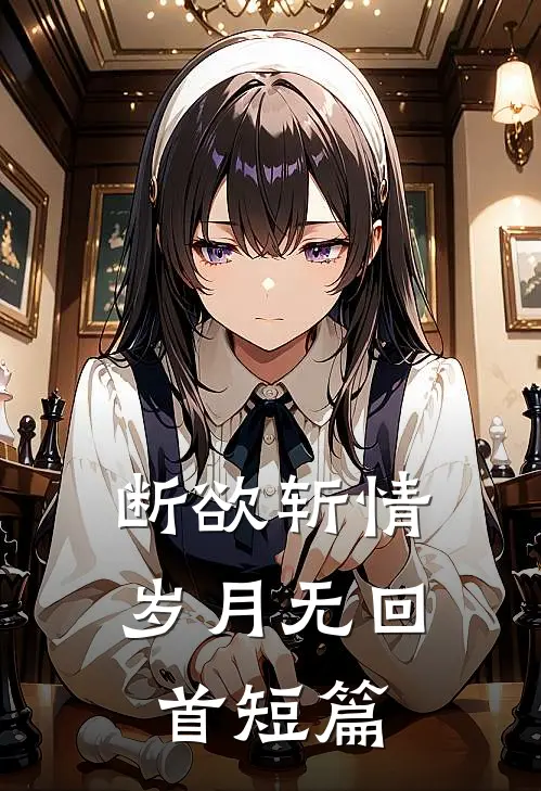 断欲斩情，岁月无回首短篇
