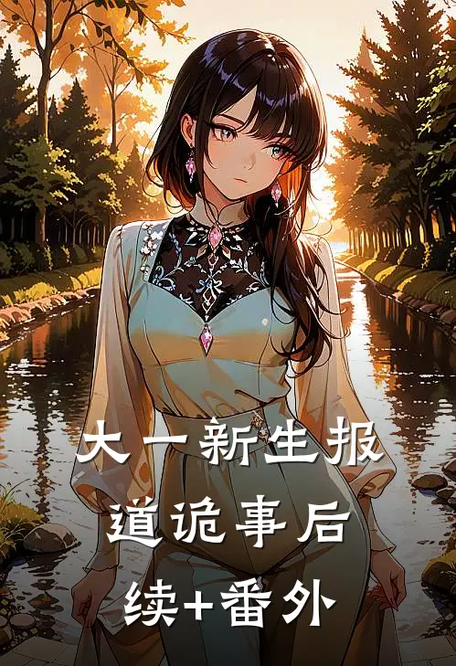 大一新生报道诡事后续+番外