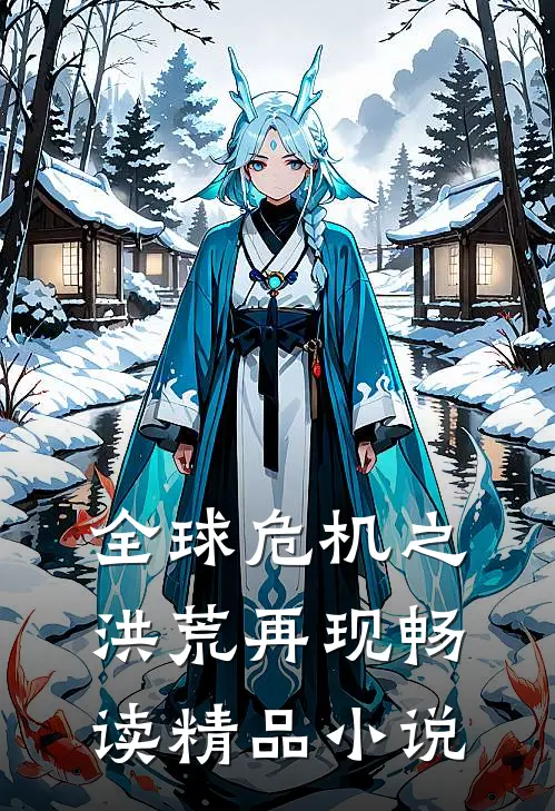 全球危机之洪荒再现畅读精品小说