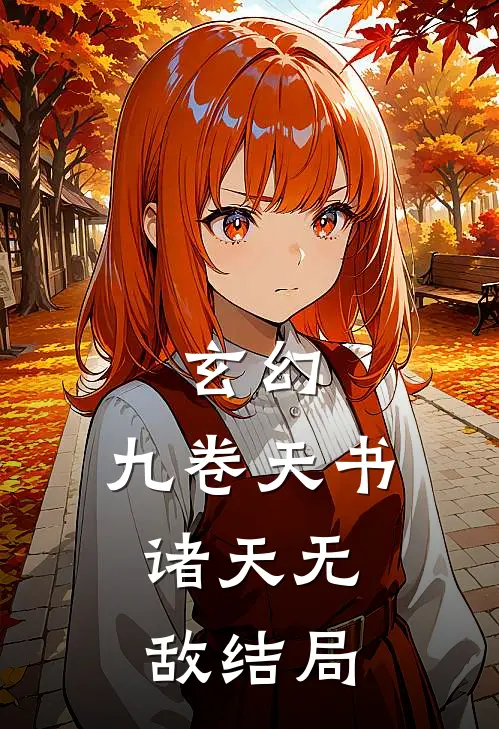 玄幻九卷天书,诸天无敌结局是