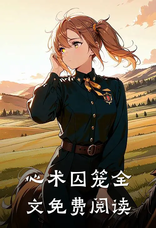 心术囚笼全文免费阅读