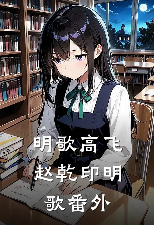 明歌高飞赵乾印明歌 番外