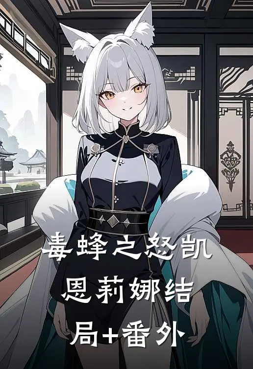 毒蜂之怒凯恩莉娜结局+番外
