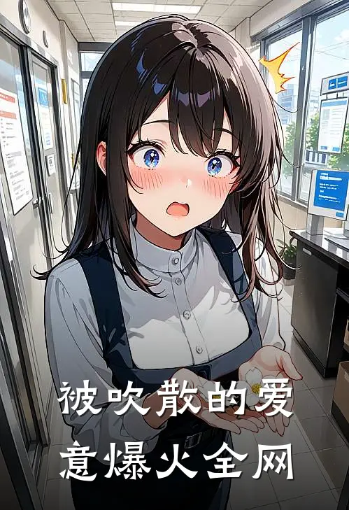 被吹散的爱意爆火全网
