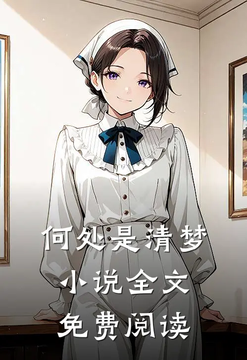 何处是清梦小说全文免费阅读