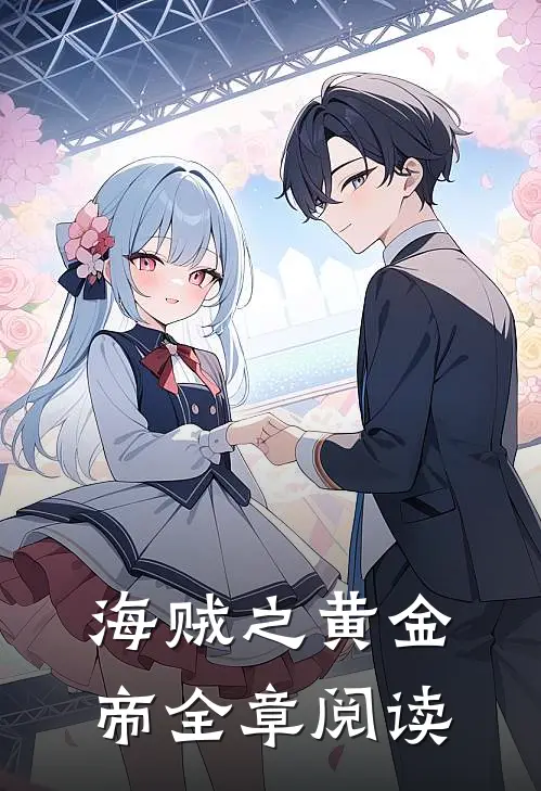 海贼之黄金帝全章阅读