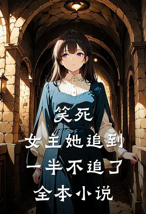 笑死,女主她追到一半不追了全本免费阅读