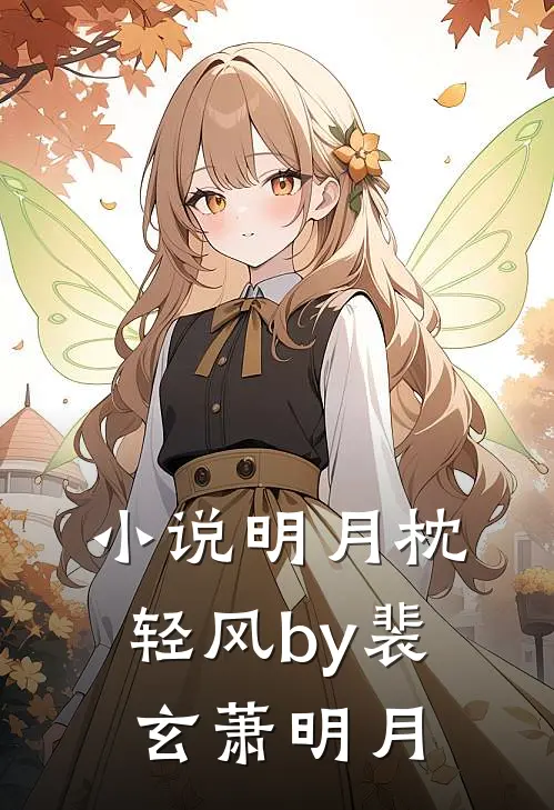 小说明月枕轻风by裴玄萧明月