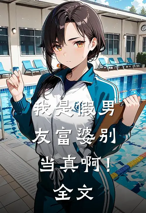 我是假男友富婆别当真啊!全文免费阅读
