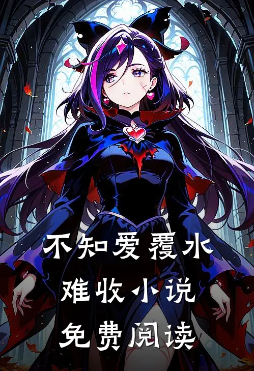 不知爱覆水难收小说免费阅读