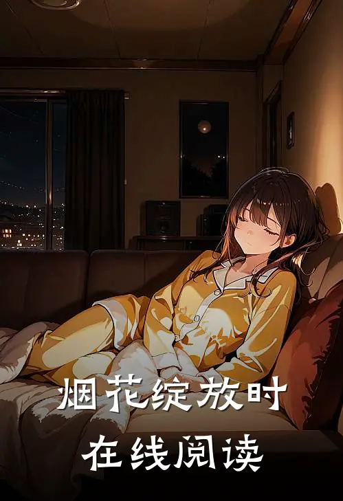 烟花绽放时在线阅读