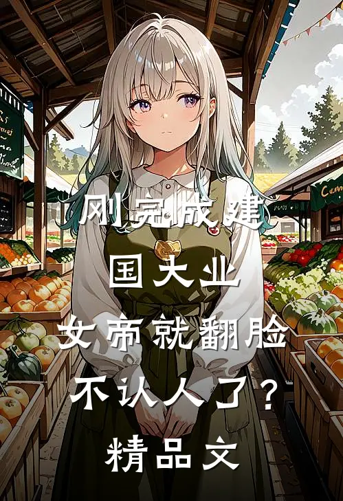刚完成建国大业，女帝就翻脸不认人了？精品文