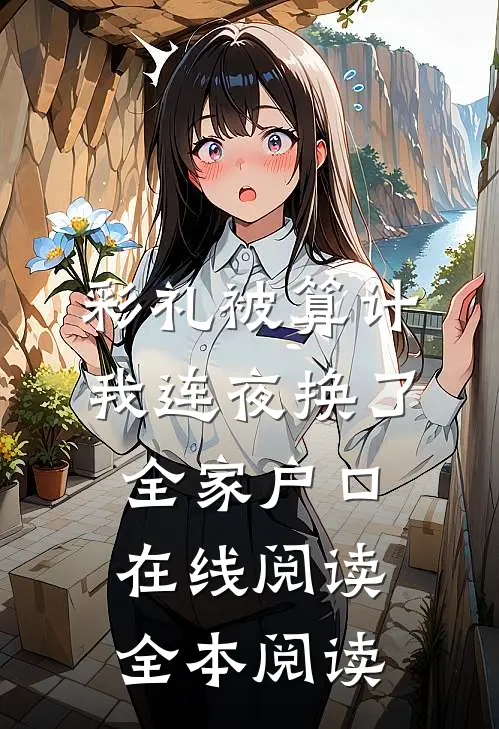 彩礼被算计，我连夜换了全家户口在线阅读全本阅读