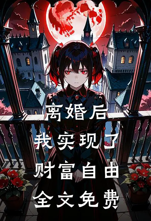 离婚后，我实现了财富自由全文免费