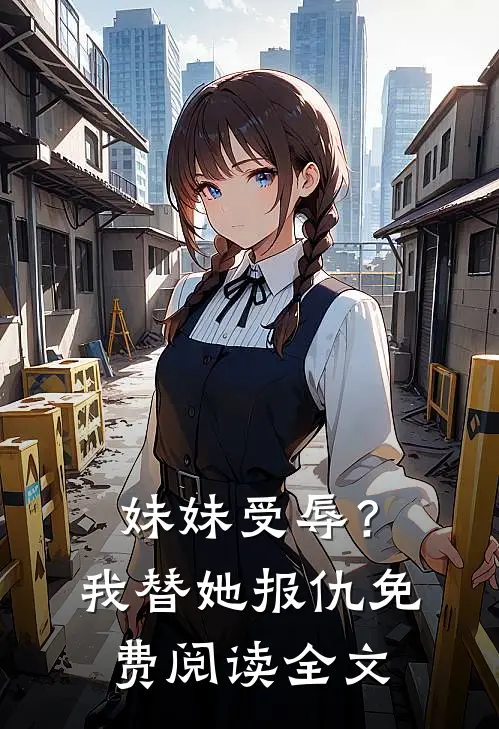 妹妹受辱？我替她报仇免费阅读全文