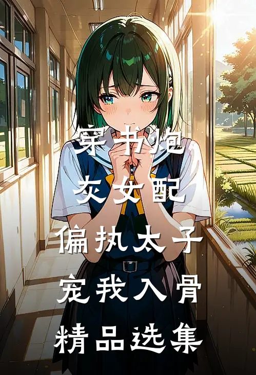 穿书炮灰女配，偏执太子宠我入骨精品选集