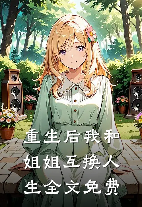 重生后我和姐姐互换人生全文免费