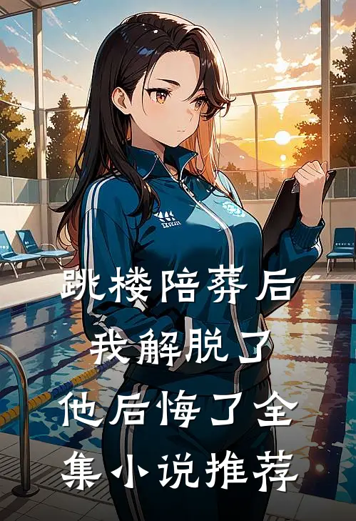 跳楼陪葬后：我解脱了，他后悔了全集小说推荐