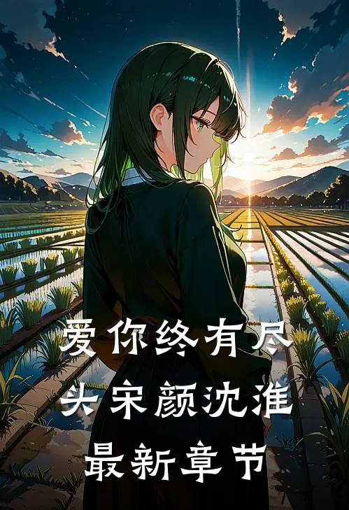 爱你终有尽头宋颜沈淮最新章节免费阅读