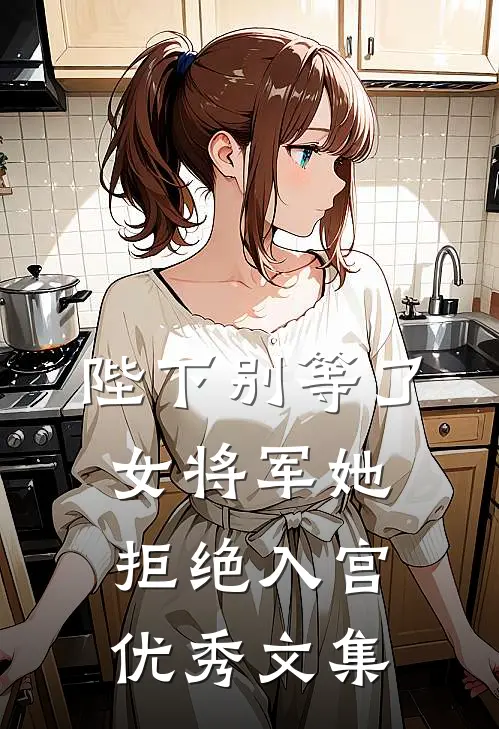 陛下别等了,女将军她拒绝入宫优秀文集