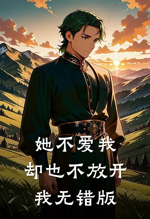 她不爱我，却也不放开我无错版