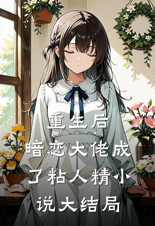 重生后，暗恋大佬成了粘人精小说大结局