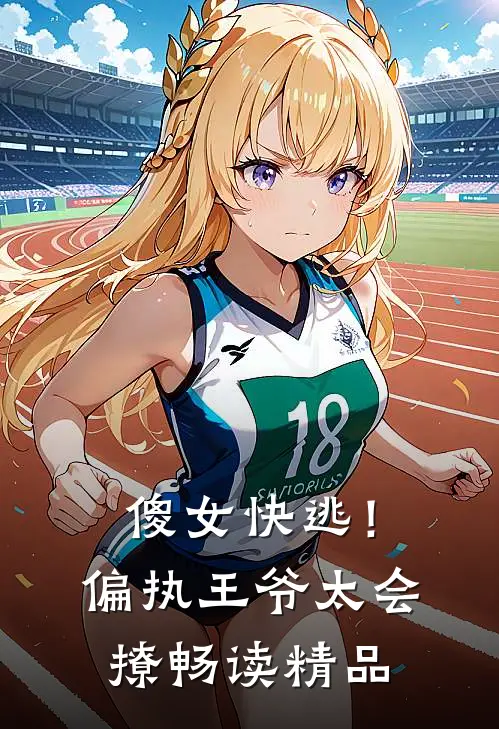傻女快逃！偏执王爷太会撩畅读精品