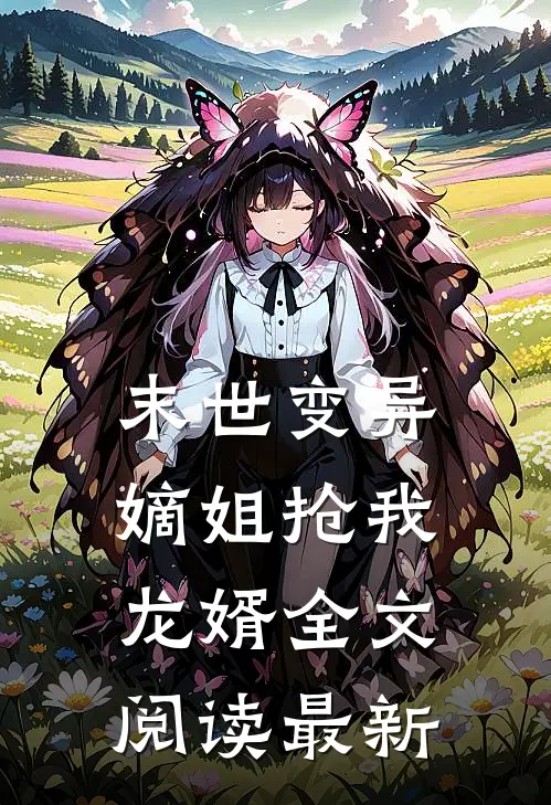 末世变异，嫡姐抢我龙婿全文阅读最新