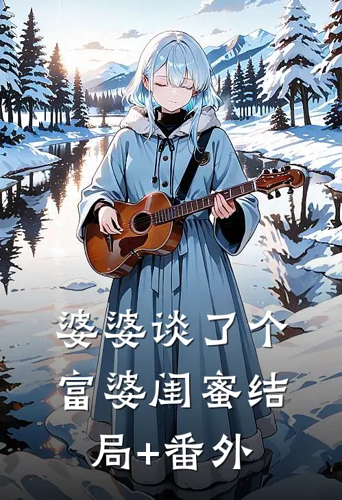 婆婆谈了个富婆闺蜜结局+番外