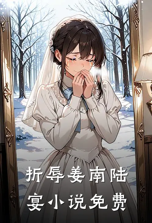 折辱姜南陆宴小说免费