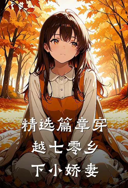 精选篇章穿越七零乡下小娇妻