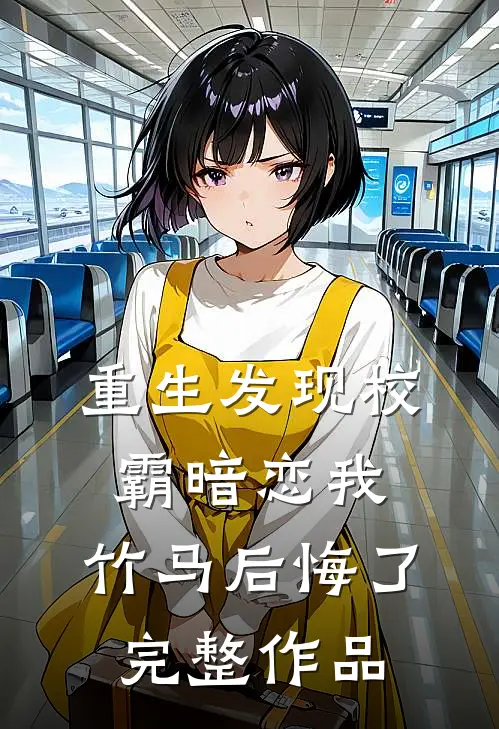 重生发现校霸暗恋我,竹马后悔了完整作品