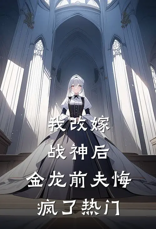 我改嫁战神后，金龙前夫悔疯了热门