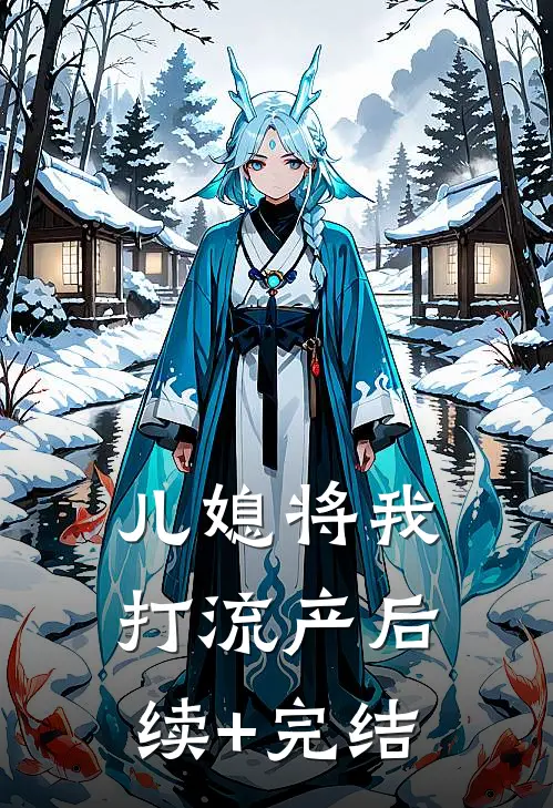 儿媳将我打流产后续+完结