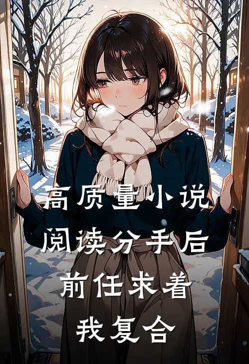 高质量小说阅读分手后，前任求着我复合