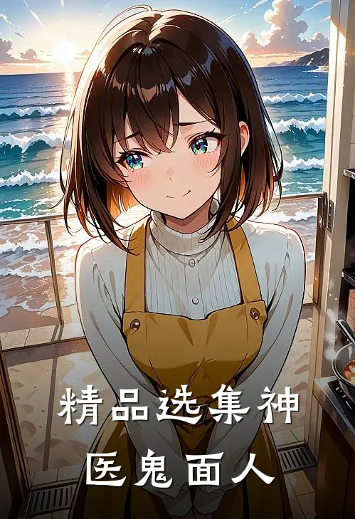 精品选集神医鬼面人