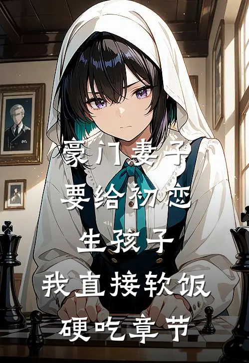豪门妻子要给初恋生孩子，我直接软饭硬吃章节