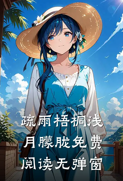 疏雨梧桐浅月朦胧免费阅读无弹窗