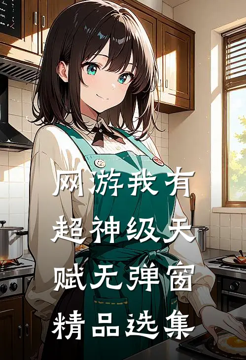 网游我有超神级天赋无弹窗精品选集