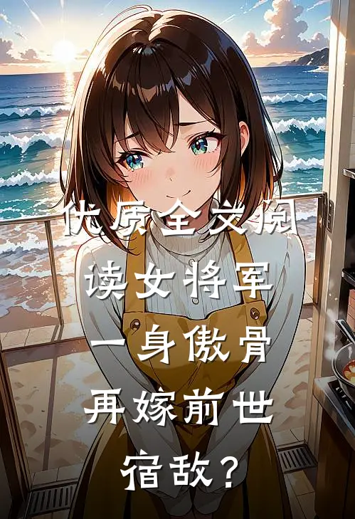 优质全文阅读女将军一身傲骨，再嫁前世宿敌？