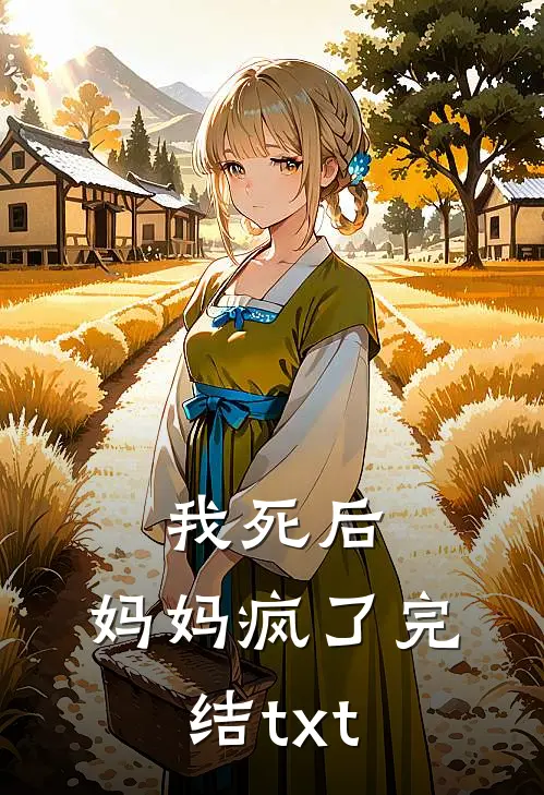 我死后，妈妈疯了完结txt