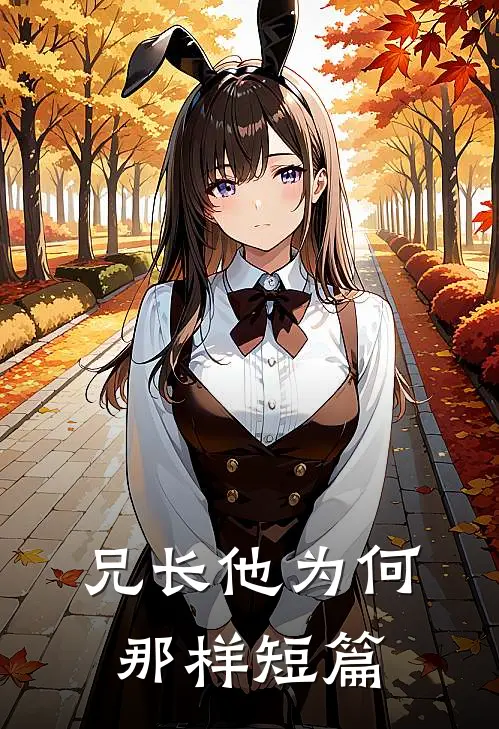 兄长他为何那样短篇