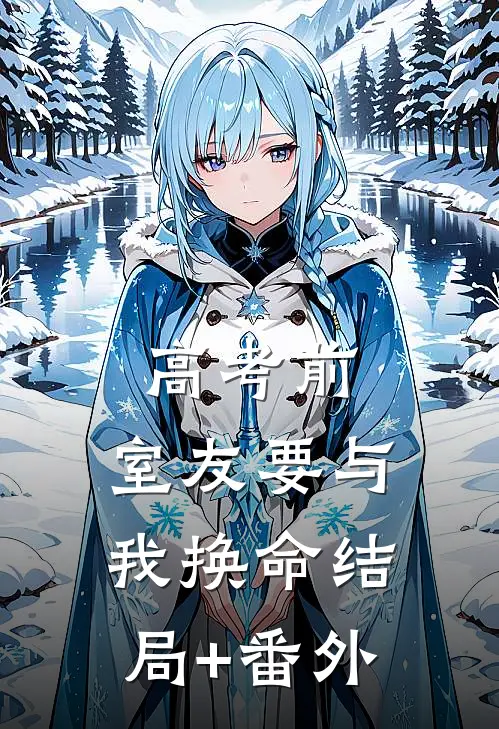 高考前，室友要与我换命结局+番外