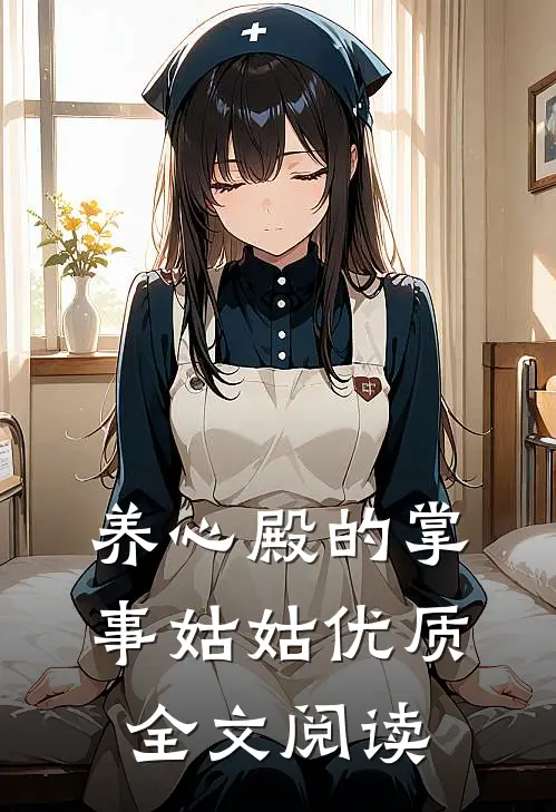 养心殿的掌事姑姑优质全文阅读