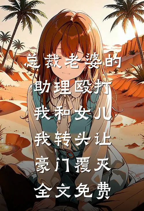 总裁老婆的助理殴打我和女儿，我转头让豪门覆灭全文免费